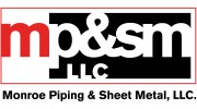 Monroe Piping & Sheet Metal