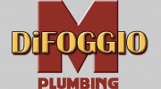 M. DiFoggio Plumbing