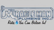 Miracle Man Plumbing