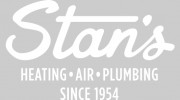 Stan's Heating & Air Condg