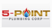 5 Point Plumbing