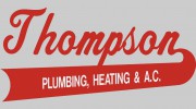 Thompson's Plumbing & Heating