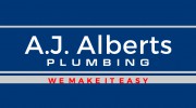 AJ Alberts Plumbing