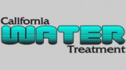 California Water Treatment