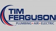 Tim Ferguson Plumbing Co