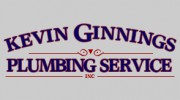 Kevin Ginnings Plumbing Service