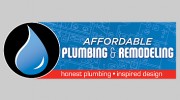 Affordable Plumbing & Remodel