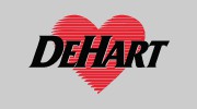Dehart Plumbing Heating & Air Inc
