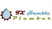 TX Humble Plumber