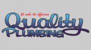 Quality Plumbing