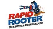 Rapid Rooter Drain Master & Plumbing Experts