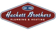 Hackett Brothers Plumbing