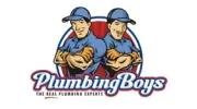 Plumbing Boys