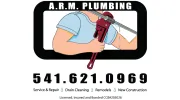 A.R.M. Plumbing