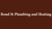 Bond St Plumbing and Heating
