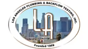 Los Angeles Plumbing & Backflow Testing