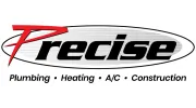 Precise Plumbing, Heating, A/C, & Construction
