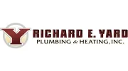 Richard E Yard Plumbing & Heating