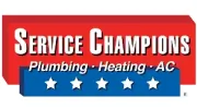Service Champions