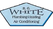 RG White HVAC & Plumbing