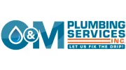 O & M Plumbing Services