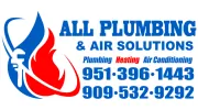 All Plumbing & Air Solutions