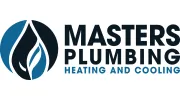 Masters Plumbing Heating & Cooling