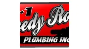 A-1 Speedy Rooter & Plumbing