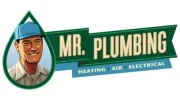 MR Plumbing