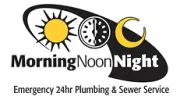 Morning Noon & Night Plumbing & Sewer Services