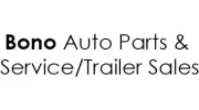 Bono Auto Parts & Service/Trailer Sales