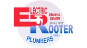 Electric Drain & Sewer Rooter