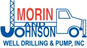 Morin & Johnson Well Drilling & Pump