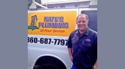 Nate's Plumbing