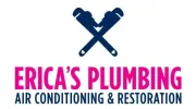 Erica's Plumbing, Air Conditioning & Restoration