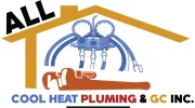 All Cool Heat Plumbing & General Contractor