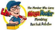 Mega Rooter Plumbing
