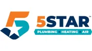 5 Star Plumbing, Heating, & Air