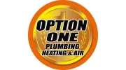 Option One Plumbing
