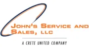 Johns Service & Sales