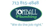 Tomball Plumbing