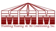MMM Plumbing Heating & Air Conditioning