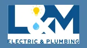 I, M Electric & Plumbing