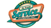 Service Plumbing