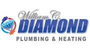 William C Diamond Plumbing & Heating