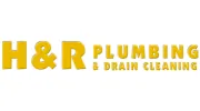 H&R Plumbing & Drain Cleaning