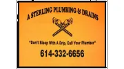 A Sterling Plumbing Sewer & Drain