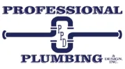 Professional Plumbing & Design