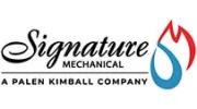 Signature Mechanical