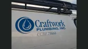Craftwork Plumbing